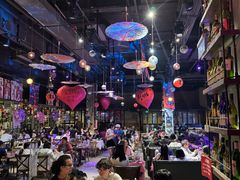 -胡桃里乐队酒馆(广州塔店)