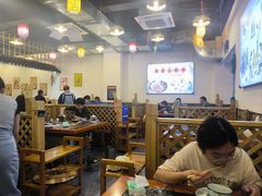 -老家大锅台·地锅鸡·铁锅炖(建邺文体路店)