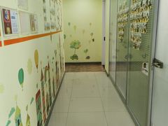 -想家粒科学探索中心(青林湾店)