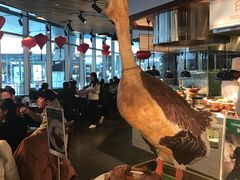 -上海浦东嘉里大酒店