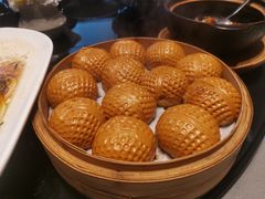 -徐记海鲜(万家丽|德政园店)