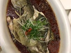 -蓬川食府(金海道店)
