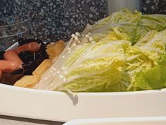 -半天妖|烤鱼·冒烤鸭(汉中吾悦广场店)