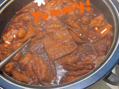 -梅溪·小伙子干挑面(安吉总店)