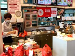 -红荔村肠粉(岗厦店)