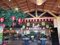 大堂-龙泉人椰子鸡.糟粕醋.海南菜(三亚旗舰店)