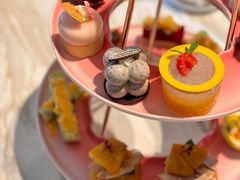 -粤海喜来登酒店·&More聚驿(天河城店)