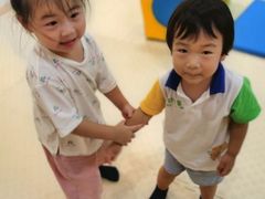 -好奇星国际托育(金地自在城校区)