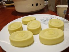 -鸡鸣寺百味斋素菜馆