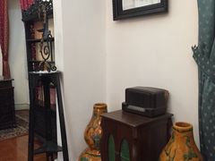 -龙环葡韵住宅式博物馆