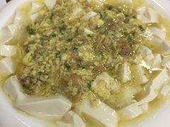 蟹粉豆腐-协和菜馆(凤凰街店)