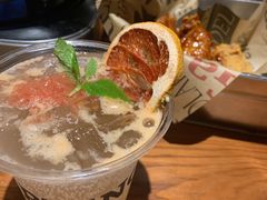 -春熙台韩国料理·章鱼肥牛(西丽店)