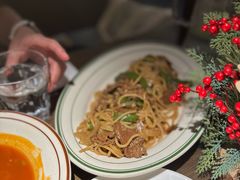 -ZAFFERANO西班牙海鲜饭(上海首店)