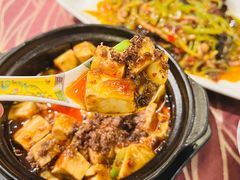 -陈麻婆豆腐(旗舰店)