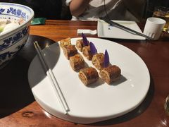 -山外山·林语花园餐厅