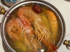 -海玥荟海鲜姿造自助餐厅(欧罗巴广场店)