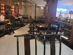 -皇城老妈·大连海鲜火锅(港湾店)