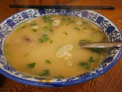 -真素诚·清真(新华路店)