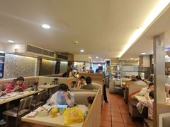 -永盈茶餐厅(中山四路店)