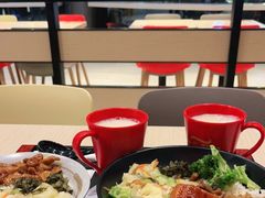 -永和大王(华侨城店)