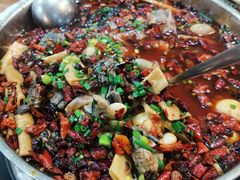 -黑竹香鸡(营和巷店)