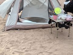 -青岛第三海水浴场