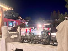 -北京九华山庄会展酒店