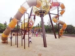 -枫香湖儿童公园