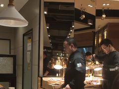 -比格比萨自助(新辰里学清路店)
