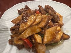 -古南都·老广东酒楼(龙江店)