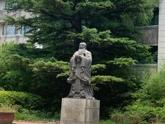 -中国人民大学-博物馆