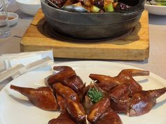 -明州小宴(文化广场店)