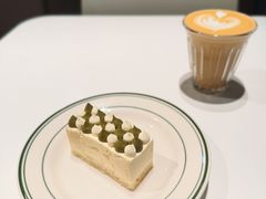 -双风车咖啡馆 Twin Windmills(六道口店)