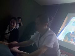 -和毅足道·轻奢SPA·按摩(万家丽路店)