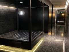 -Tivano意大利餐厅(成都居舍酒店)