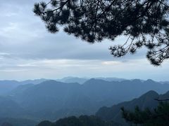 -三清山风景名胜区
