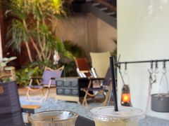 -J Create城市露营咖啡·简餐·宠物(上海动物园店)