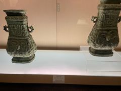 -上海博物馆(人民广场馆)