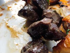 -拉蒂娜·巴西牛排馆 Latina·Brazilian Steakhouse(陆家嘴旗舰店)