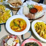 襄阳探店｜泰国菜小菠萝，很不泰[流汗]