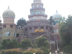 -南京银杏湖乐园