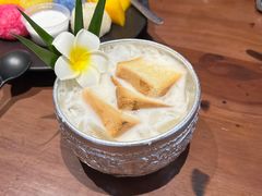 泡鲁达-婉泰·特色小吃·舂鸡脚(告庄二店)