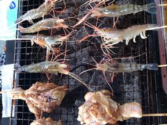 -小象钓虾·营地烧烤(洛溪店)