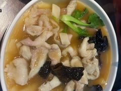 -老憨猪蹄(山大南路店)