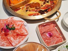 -小龙坎火锅(总店)