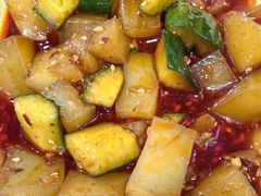 -涿派·炝锅鱼(涿州店)