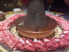 -东镇老火锅(长春路首店)