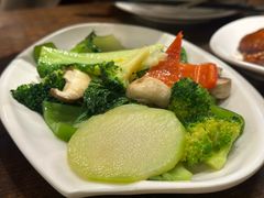 -标记Jane's kitchen(平桥直街店)
