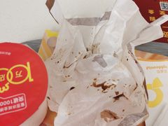 -麦当劳(宾水西道店)