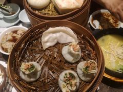 -冶春茶社(星汉大厦店)